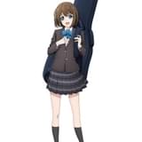 葉山陽和（CV：野口瑠璃子）