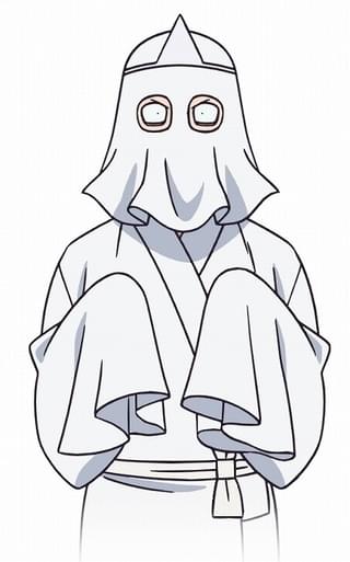 下半身透明（CV：島崎信長）