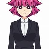 「吸血鬼すぐ死ぬ」第2期の新キャラ発表 伊瀬茉莉也がサンズ役、島崎信長が下半身透明役