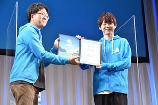 ゲーム「Sky 星を紡ぐ子どもたち」がアニメーション映像化 梶裕貴がスペシャルサポーター就任