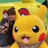 Snow Man深澤辰哉、ポケモンバラエティ番組「ポケモンとどこいく!?」初回にゲスト出演