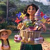 【第94回アカデミー賞】「ミラベルと魔法だらけの家」が長編アニメ賞 ディズニー作品が3年連続