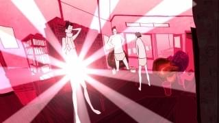 未放映エピソードの場面カット