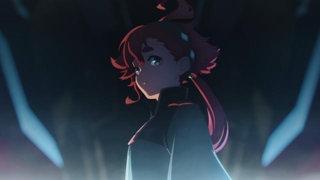 機動戦士ガンダム 水星の魔女」ティザービジュアル＆PV完成 前日譚