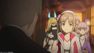 テレビアニメ第1話の場面写真