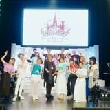 緒方恵美主催の音楽フェス「プレフェス」9アーティスト熱唱 4月2~4日に編集版を無料配信