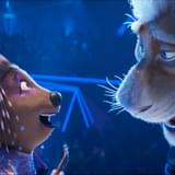 稲葉浩志&長澤まさみがU2の名曲を歌う 「SING シング」最新作のデュエットシーン公開