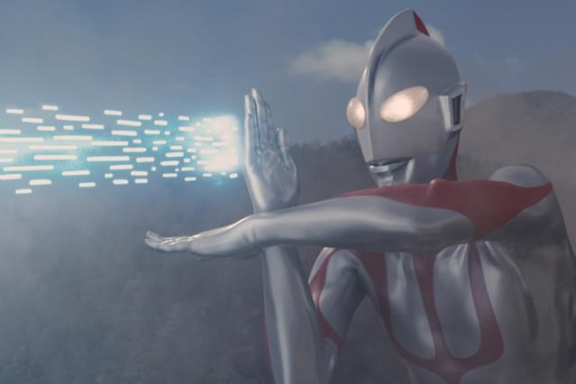 シン・ウルトラマン」斎藤工らが所属するのは「禍特対（カトクタイ
