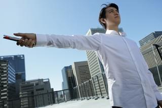 斎藤工、長澤まさみ、西島秀俊が演じる役の気になる肩書は……?