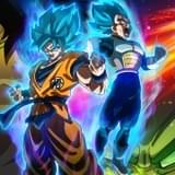 「ドラゴンボール超 ブロリー」4月16日に地上波初放送 新作「スーパーヒーロー」公開記念