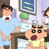 「2歳児しんのすけシリーズ」3週連続放送 「映画クレヨンしんちゃん」新作公開記念