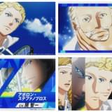 「新テニスの王子様 U-17 WORLD CUP」ギリシャ代表主将を演じる関智一が1人7役に挑戦