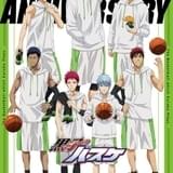 「黒子のバスケ」アニメ10周年記念キービジュアル公開 原画展に合わせて池袋でARスタンプラリー展開