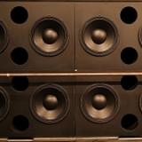 サブウーファー