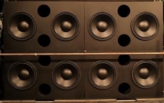 サブウーファー