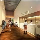 ロビー（イメージ）