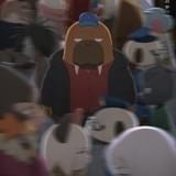 【週末アニメ映画ランキング】「ドラえもん」21億円、「呪術廻戦 0」133億円突破、「オッドタクシー」は10位発進