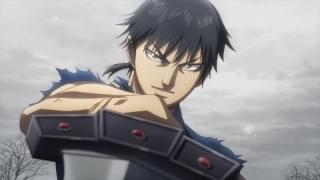 第1話の先行カット