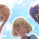 「カッコウの許嫁」連続2クールで放送決定 ミニアニメや生放送ラジオ番組も4月からスタート