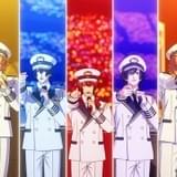 ST☆RISHの心躍るステージ――劇場版うた☆プリ「マジLOVEスターリッシュツアーズ」特報完成