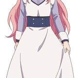 シャルロット・ソレル