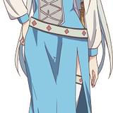 「異世界薬局」主人公の良き理解者エレン役に上田麗奈、お世話係のロッテ役に本渡楓