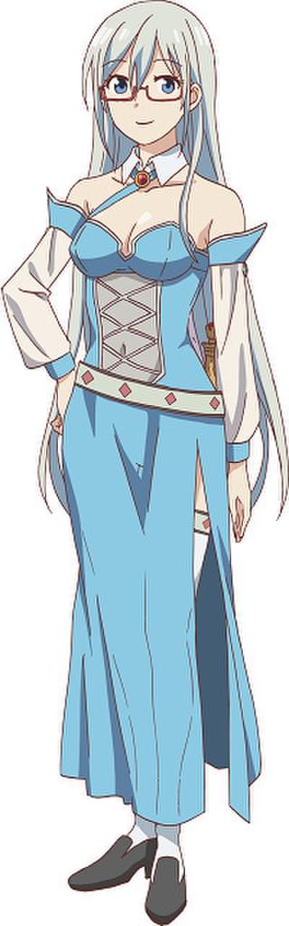 エレオノール・ボヌフォワ