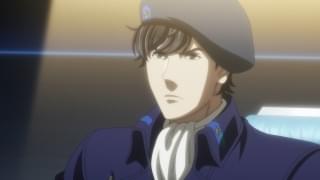 「ノイエ銀英伝 激突」第3章の本予告披露 ガイエスブルク要塞とイゼルローン要塞が対峙