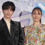 志尊淳、災害用の備蓄量が「尋常じゃない」 広瀬アリスは豪華声優陣に緊張、一旦汗拭きに降壇