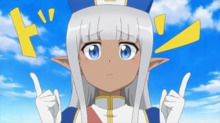 「このヒーラー、めんどくさい」佐倉綾音、杉田智和、花守ゆみり、高野麻里佳ら追加キャスト発表