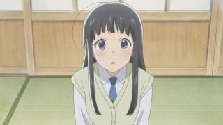 第2話の重要な登場キャラクター・堀河美弦