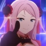 鐘嵐珠(CV:法元明菜)