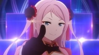 鐘嵐珠（CV：法元明菜）