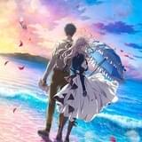 「劇場版 ヴァイオレット・エヴァーガーデン」Netflixで配信開始 シリーズのピアノコンサートも開催