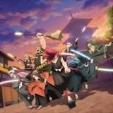 武井宏之キャラ原案のオリジナルTVアニメ「ブッチギレ!」に佐藤元、上坂すみれら出演