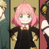 【「SPY×FAMILY」江口拓也インタビュー(2)】子どもは苦手だけど…“娘”には夢中「アーニャのかわいさは無限大」