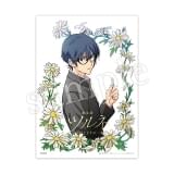 劇場版ツルネ ―はじまりの一射―」特報第2弾＆花咲き誇るキービジュアル