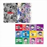 【グッズ画像】クリアファイルセット