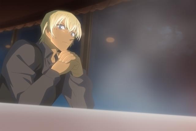 古谷徹は安室透を追い続ける――「名探偵コナン ゼロの日常