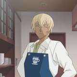 古谷徹は安室透を追い続ける――「名探偵コナン ゼロの日常」インタビュー第1弾