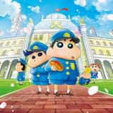 映画クレヨンしんちゃん「謎メキ!花の天カス学園」地上波初放送 SP回では最新作の冒頭シーンも