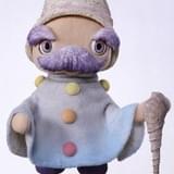 アンモ・チョコモ(声:中尾隆聖)