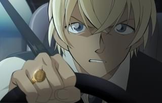 安室透役の古谷徹インタビュー第2弾！