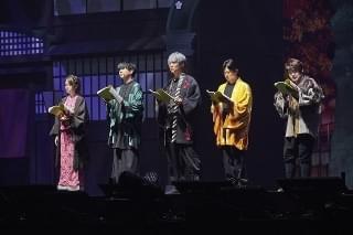 PVは「鬼滅祭 ～アニメ参周年記念祭～」で発表された