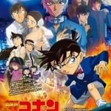 【週末アニメ映画ランキング】「名探偵コナン」がシリーズ歴代最高に向けてロケットスタート