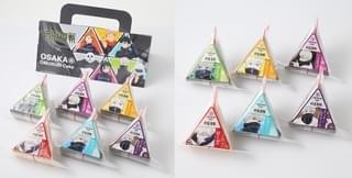 「狗巻棘のおにぎりケーキ」コラボパッケージ付き