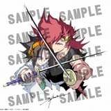 ステッカーサンプル