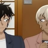 「コナン」スピンオフ「警察学校編 Wild Police Story CASE.萩原研二」5月7日放送