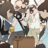 すすめ、カロリーナ。