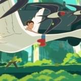 陽なたのアオシグレ